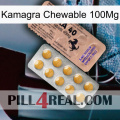 Kamagra Chewable 100Mg 41